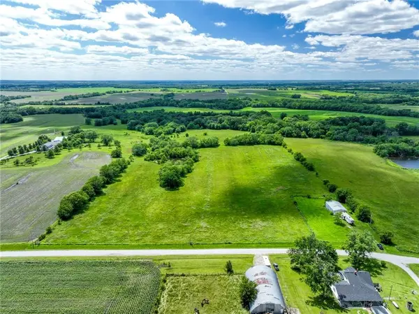 Lot 1 232nd ST, Jameson, MO 64647