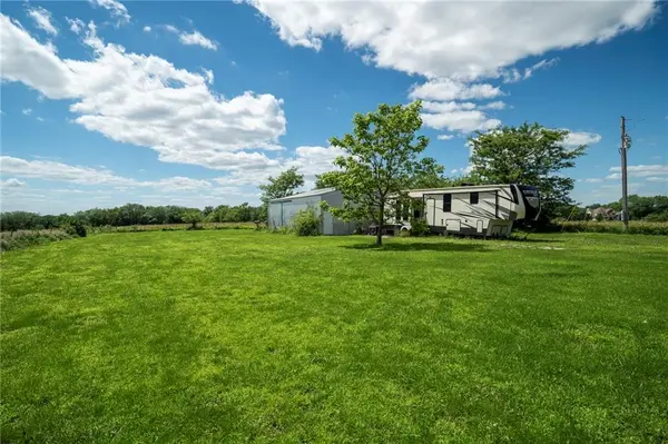 Lot 1 232nd ST, Jameson, MO 64647