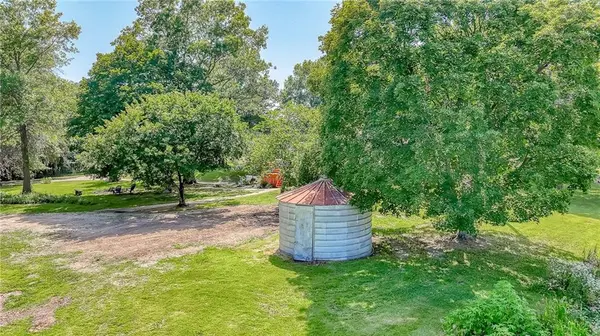 75 NW 1501 RD, Holden, MO 64040