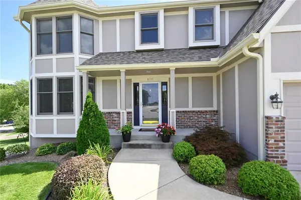 6100 N Cypress AVE, Kansas City, MO 64119