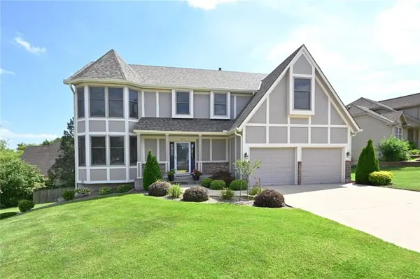 6100 N Cypress AVE, Kansas City, MO 64119