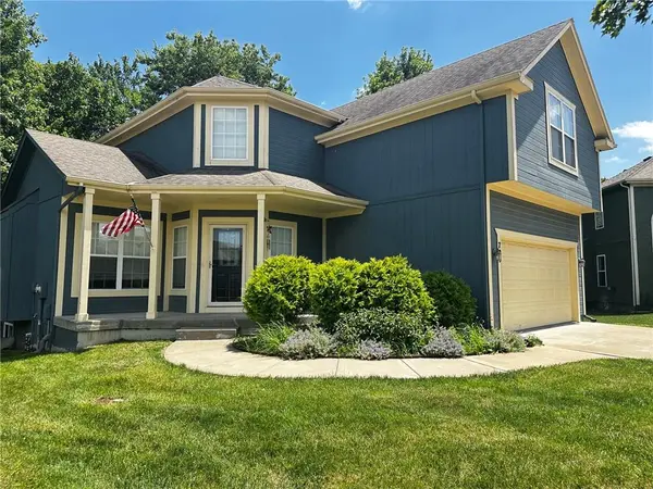 725 N Alder ST, Gardner, KS 66030