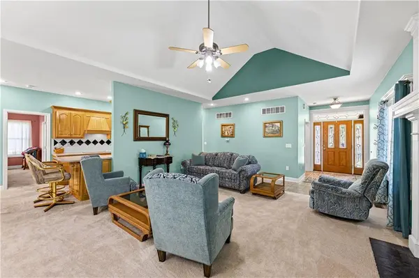 29412 Rockwood AVE, Paola, KS 66071