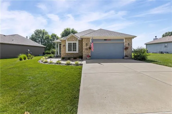 29412 Rockwood AVE, Paola, KS 66071