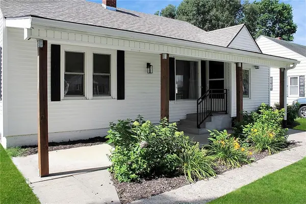 603 W 29th ST, Higginsville, MO 64037