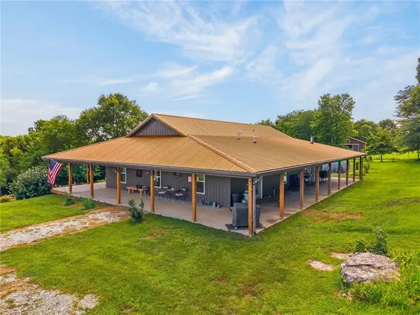 1672 NW 850th RD, Bates City, MO 64011