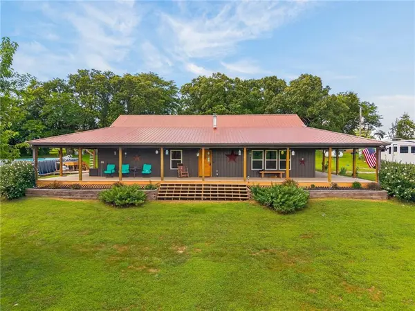 1672 NW 850th RD, Bates City, MO 64011