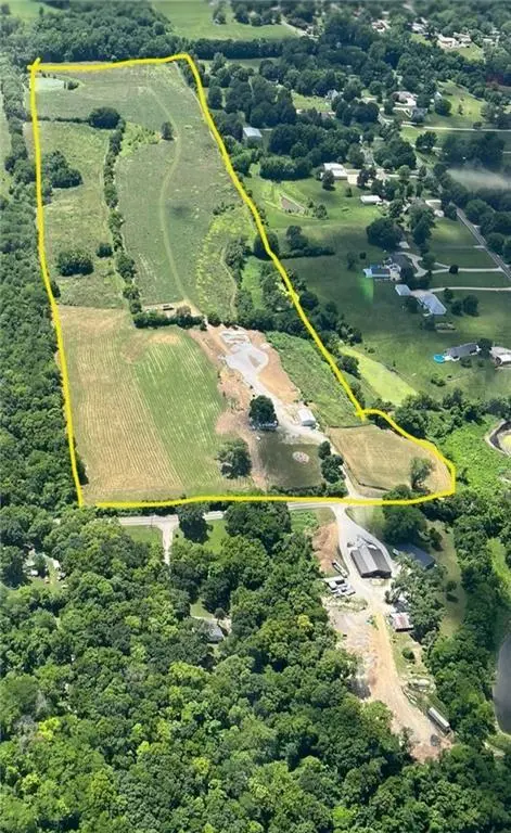 17805 E Union School RD, Independence, MO 64058