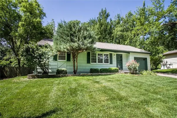 7409 NW 75th TER, Kansas City, MO 64152