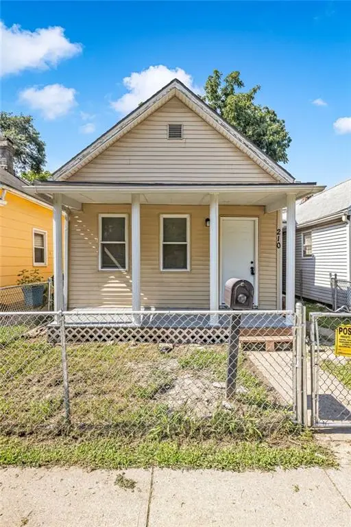 210 Osage ST, Leavenworth, KS 66048