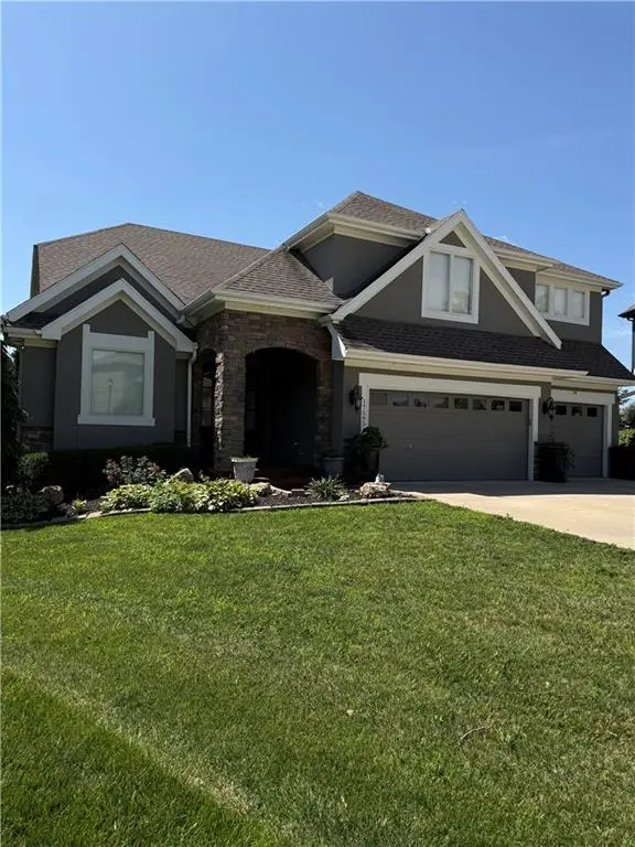 17595 N Alder CT, Platte City, MO 64079