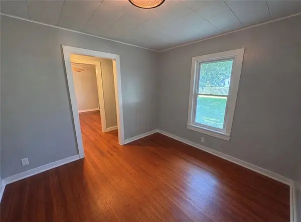 316 W 8th AVE, Garnett, KS 66032