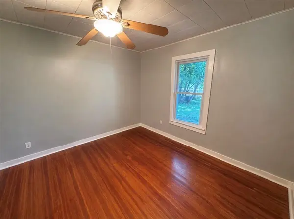 316 W 8th AVE, Garnett, KS 66032