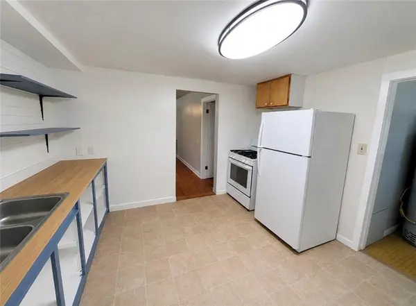 316 W 8th AVE, Garnett, KS 66032