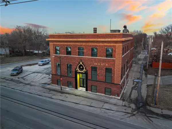 313 N 10 ST, Kansas City, KS 66102