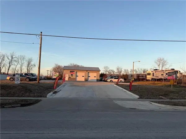 1510 W Main ST, Sedalia, MO 65301