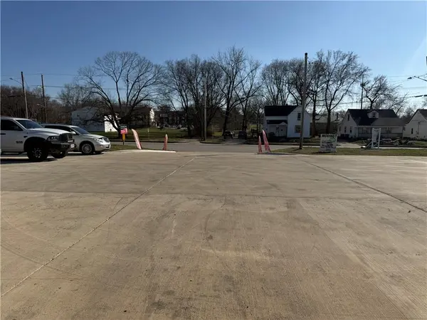 1510 W Main ST, Sedalia, MO 65301