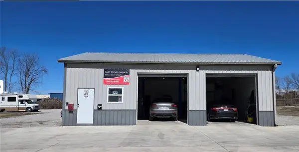 1510 W Main ST, Sedalia, MO 65301