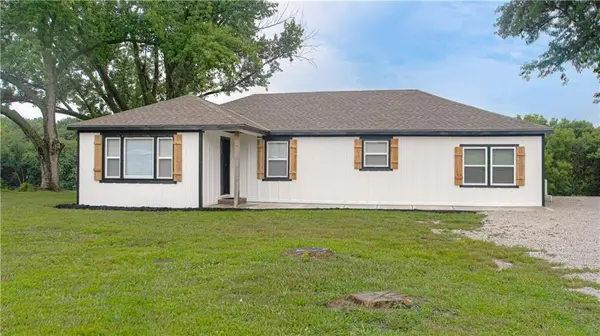 19807 NE 192ND ST, Holt, MO 64048