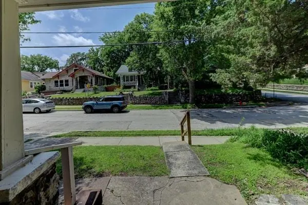 3503 Genessee ST, Kansas City, MO 64111