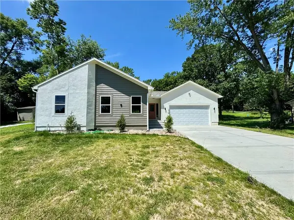 3012 N 63rd ST, Kansas City, KS 66104
