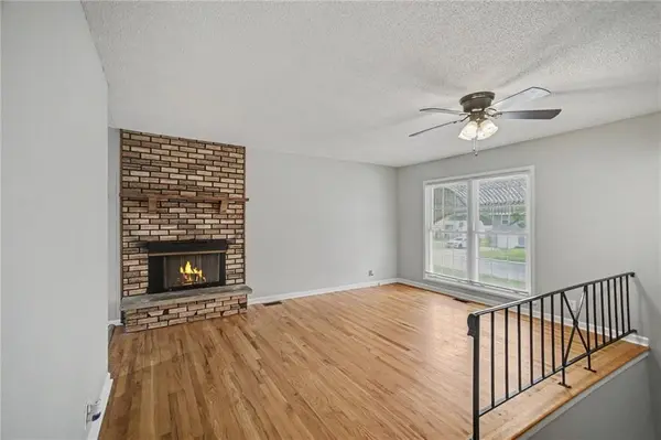 820 N Choctaw AVE, Independence, MO 64056