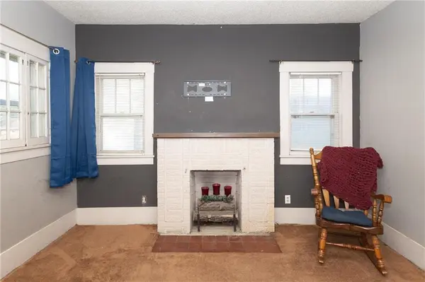 304 E 4th ST, Cherryvale, KS 67335