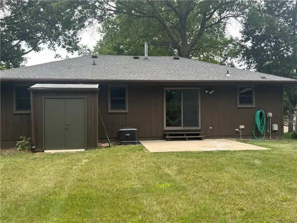 3209 N 36 TER, St Joseph, MO 64506
