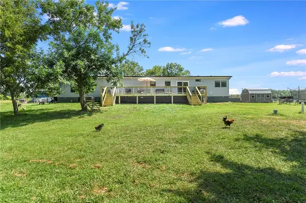 11310 NE County Road 14004 N/A, Urich, MO 64788