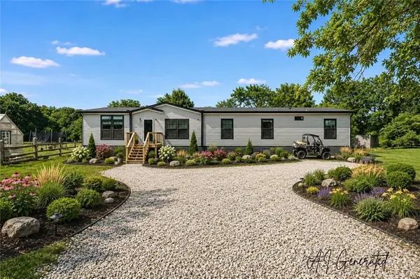 11310 NE County Road 14004 N/A, Urich, MO 64788