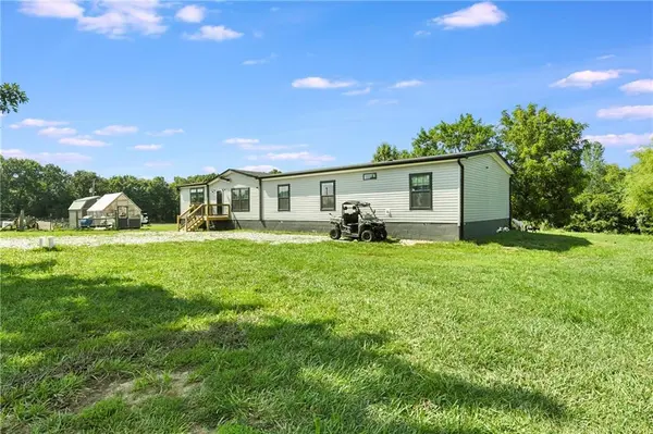 11310 NE County Road 14004 N/A, Urich, MO 64788