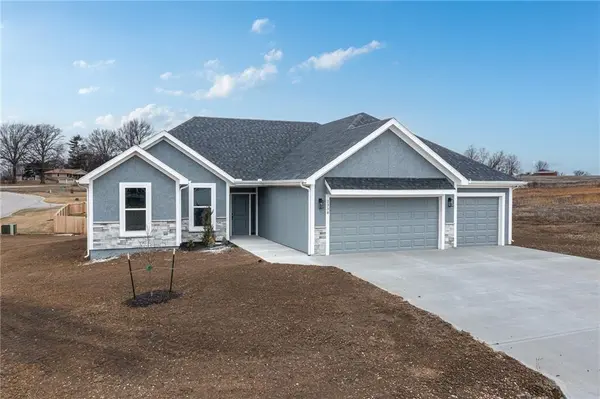 3414 N 130th ST, Kansas City, KS 66109