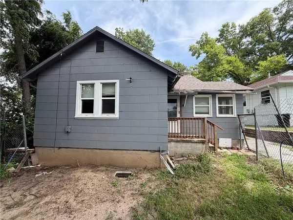 206 S Hardy AVE, Independence, MO 64053