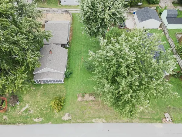 603 Newton ST, Edwardsville, KS 66111