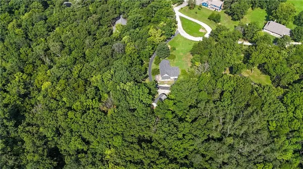 7201 Snow DR, Holt, MO 64048