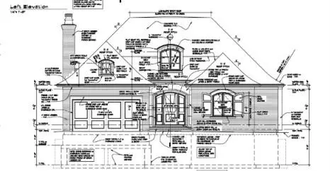 11416 Cambridge RD, Leawood, KS 66211