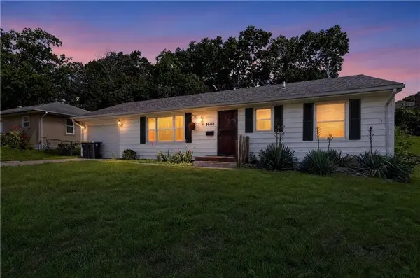 3608 E 106TH TER, Kansas City, MO 64137