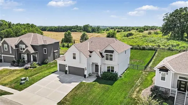 12760 N Imperial DR, Platte City, MO 64079