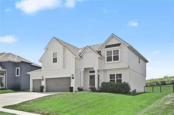 12760 N Imperial DR, Platte City, MO 64079