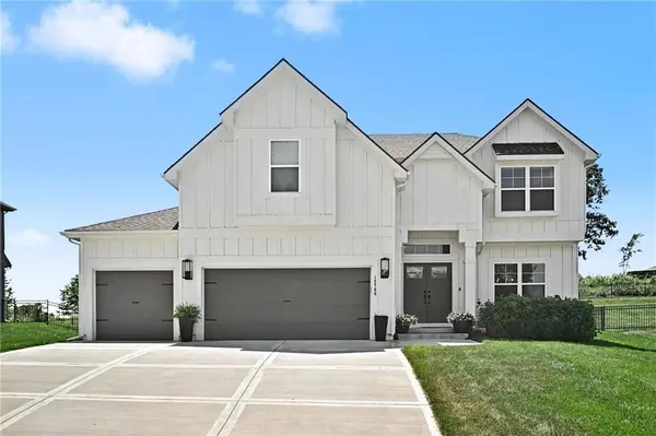 12760 N Imperial DR, Platte City, MO 64079