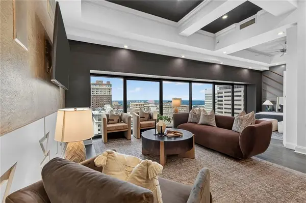 1101 Walnut ST #1505, Kansas City, MO 64106