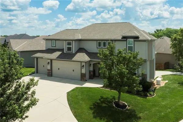 1609 NW 95th ST, Kansas City, MO 64155
