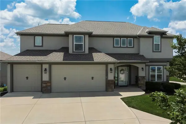 1609 NW 95th ST, Kansas City, MO 64155