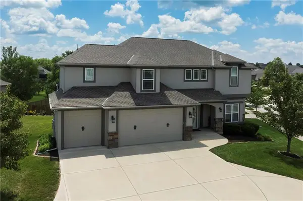 1609 NW 95th ST, Kansas City, MO 64155