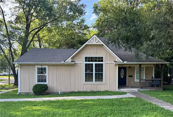 110 W Mill ST, Butler, MO 64730
