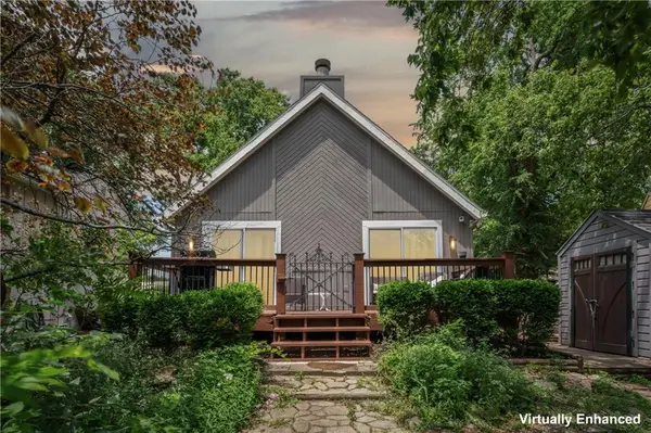 29313 W 152nd ST, Gardner, KS 66030