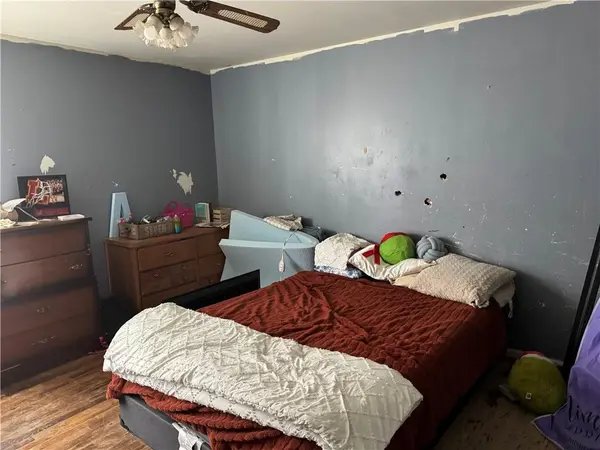 1111 W 5th ST, Coffeyville, KS 67337