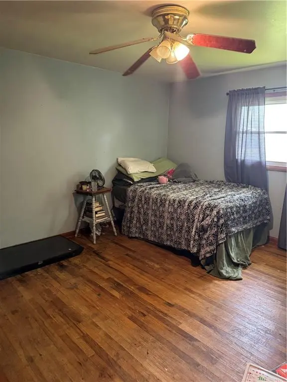 1111 W 5th ST, Coffeyville, KS 67337