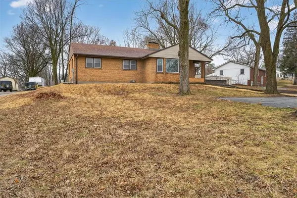 13505 E Kentucky RD, Independence, MO 64050