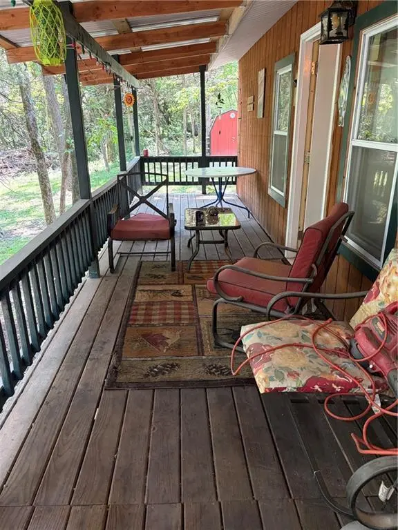 34 Hill Side DR, Mound City, KS 66056